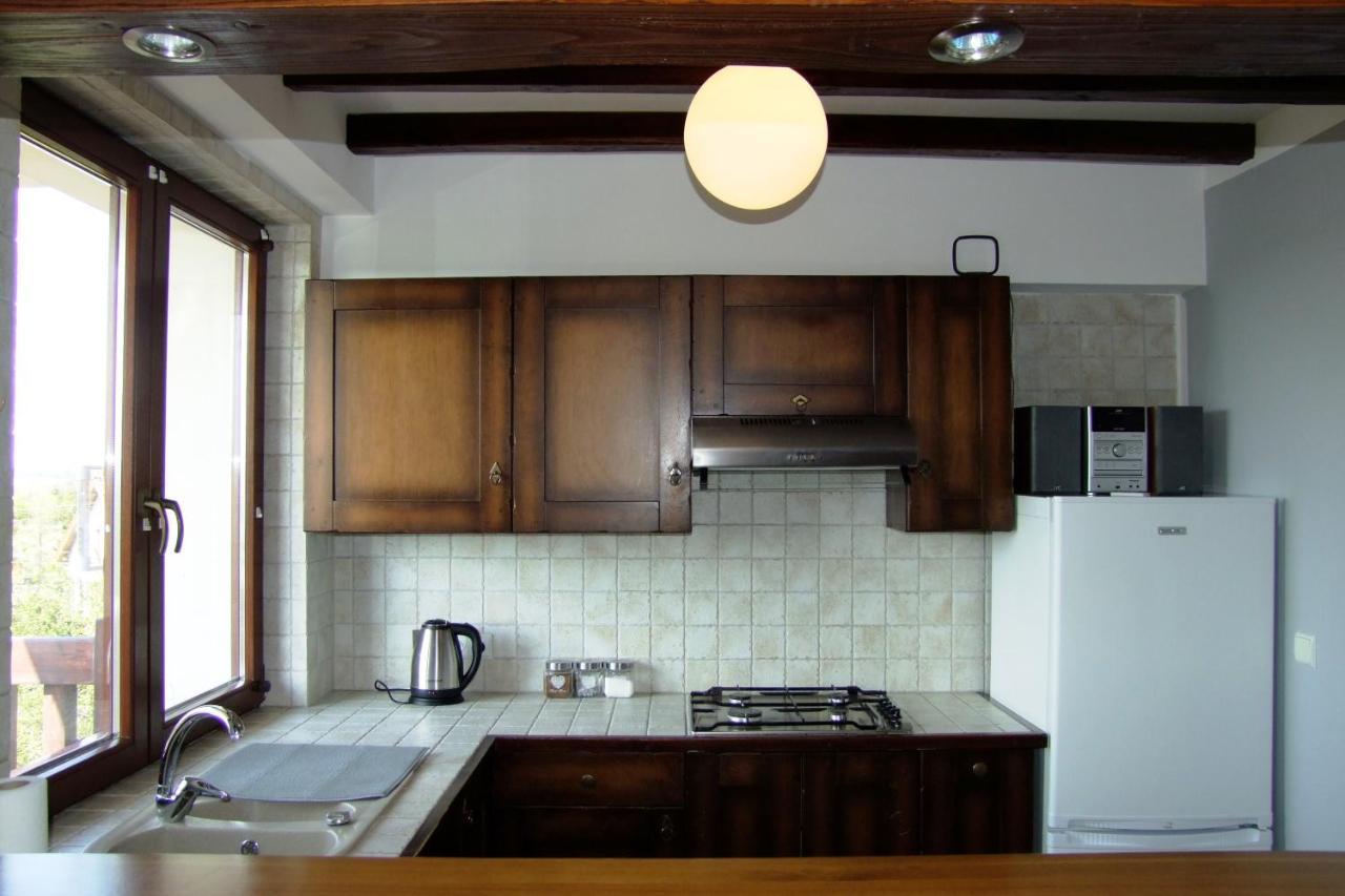 Mazurski Zakatek-Apartamenty Mikołajki Екстериор снимка